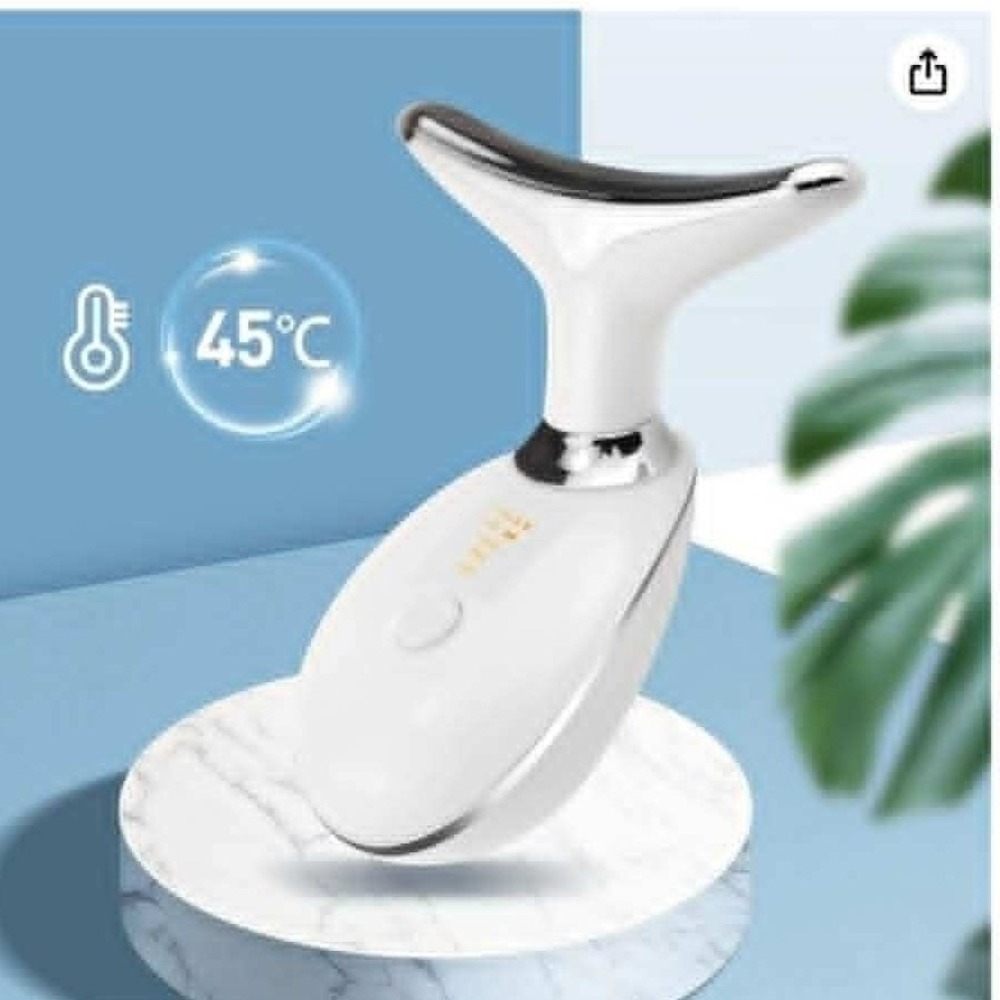 New In Box AL'IVER Intense Pulsed Light Wrinkles Reducing Instrument ES-1081 - Picture 3 of 9